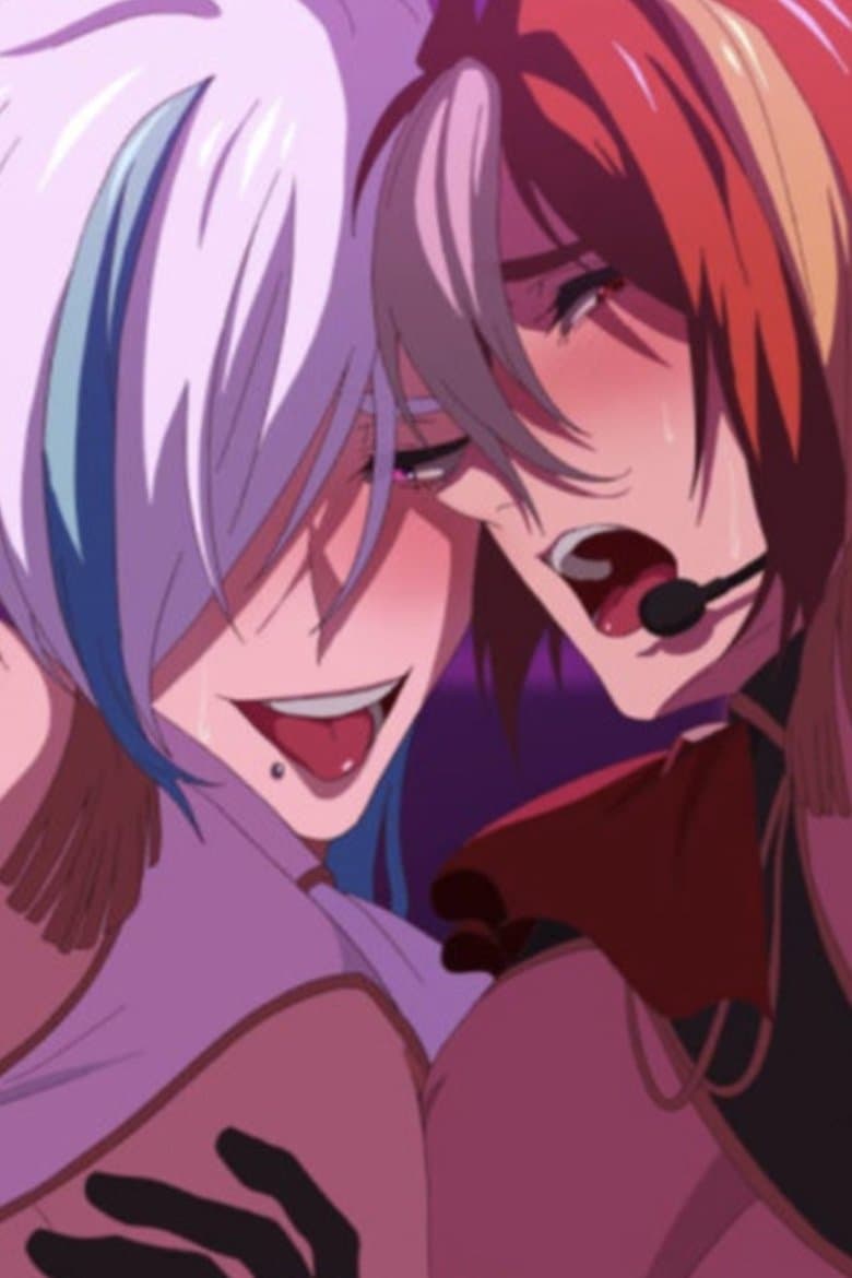 A Story Behind Two Idols