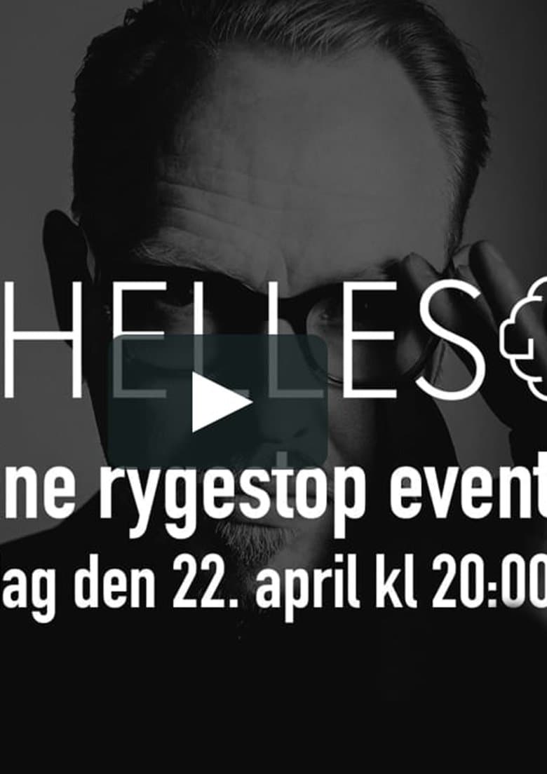 Jan Hellesøe - Det store rygestop