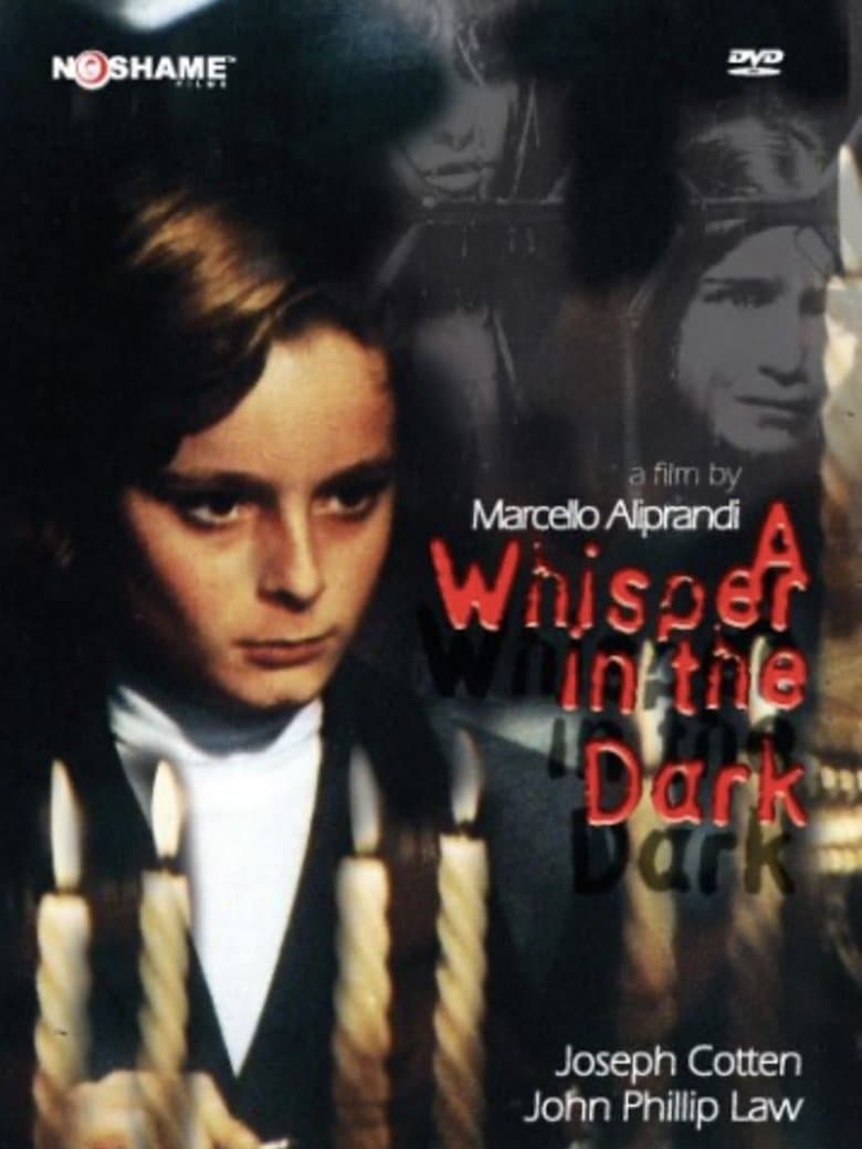 A Whisper in the Dark