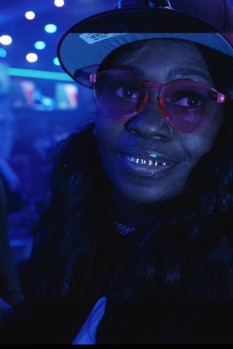 The Other Queen of Memphis