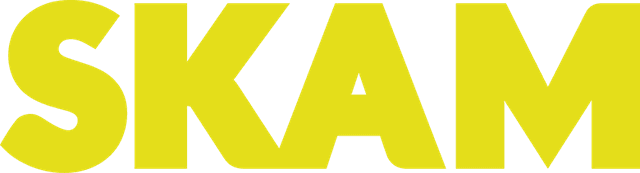 SKAM