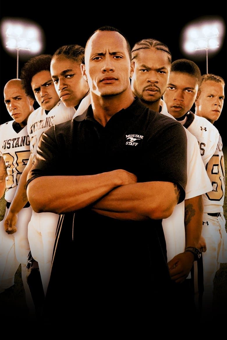 Gridiron Gang