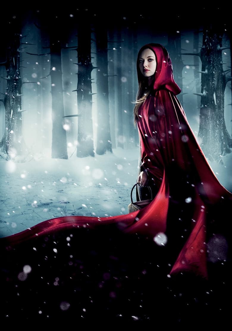 Red Riding Hood