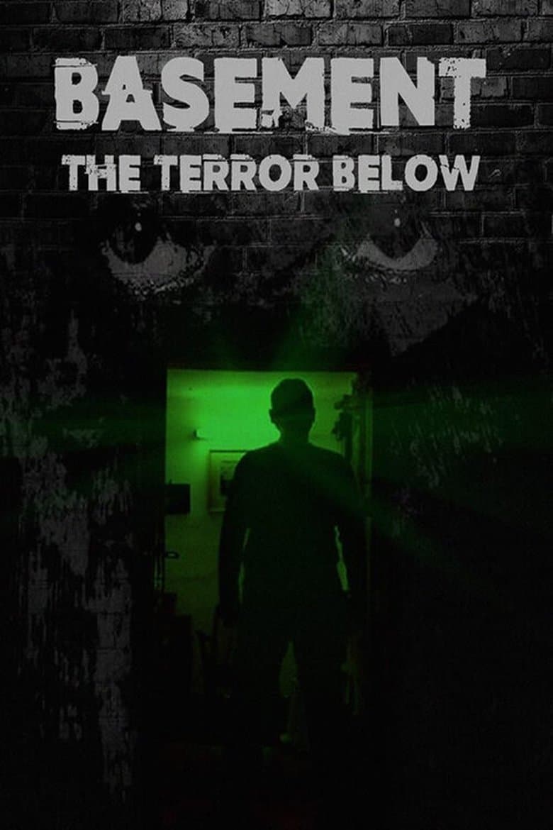Basement - The Horror of the Cellar