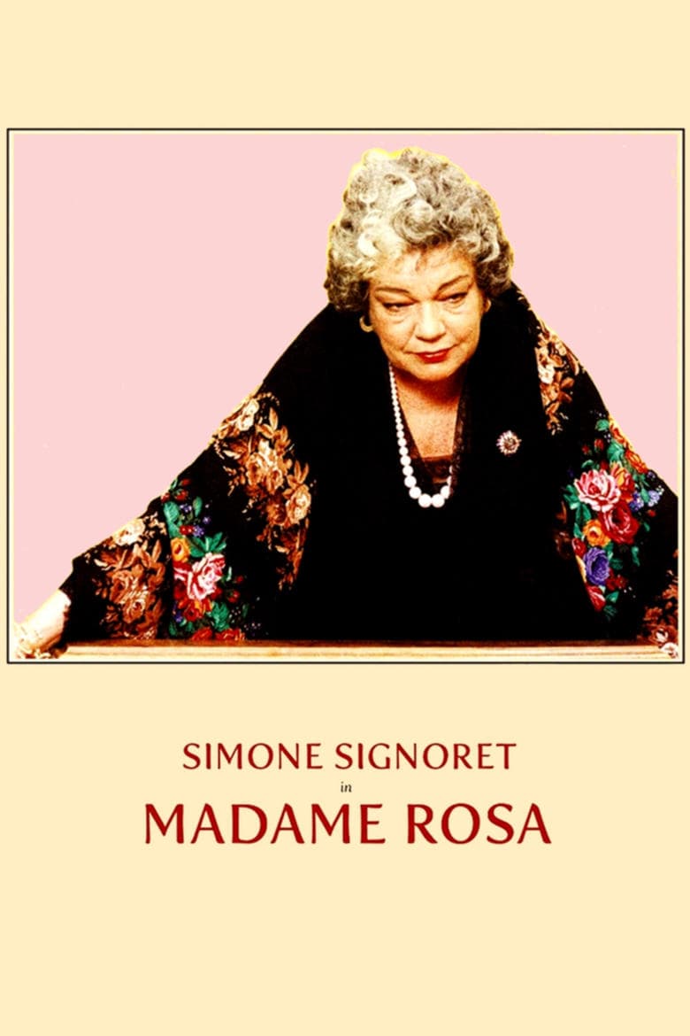 Madame Rosa