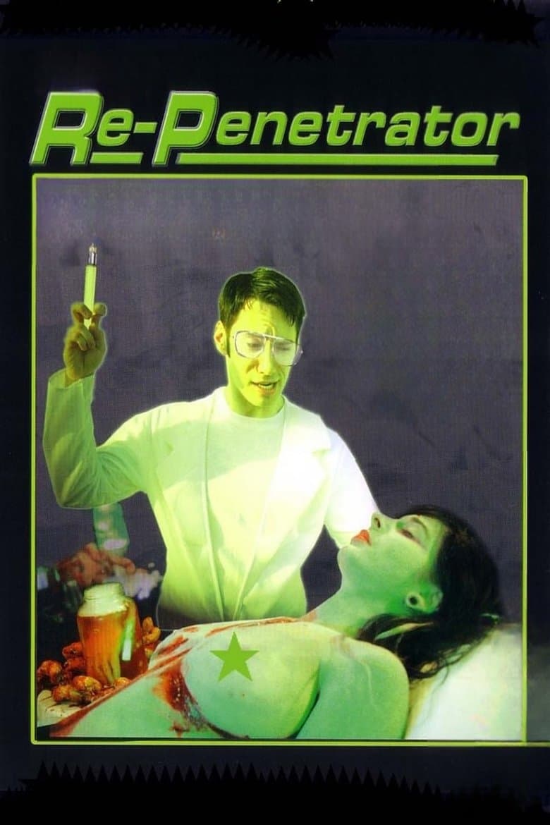 Re-Penetrator