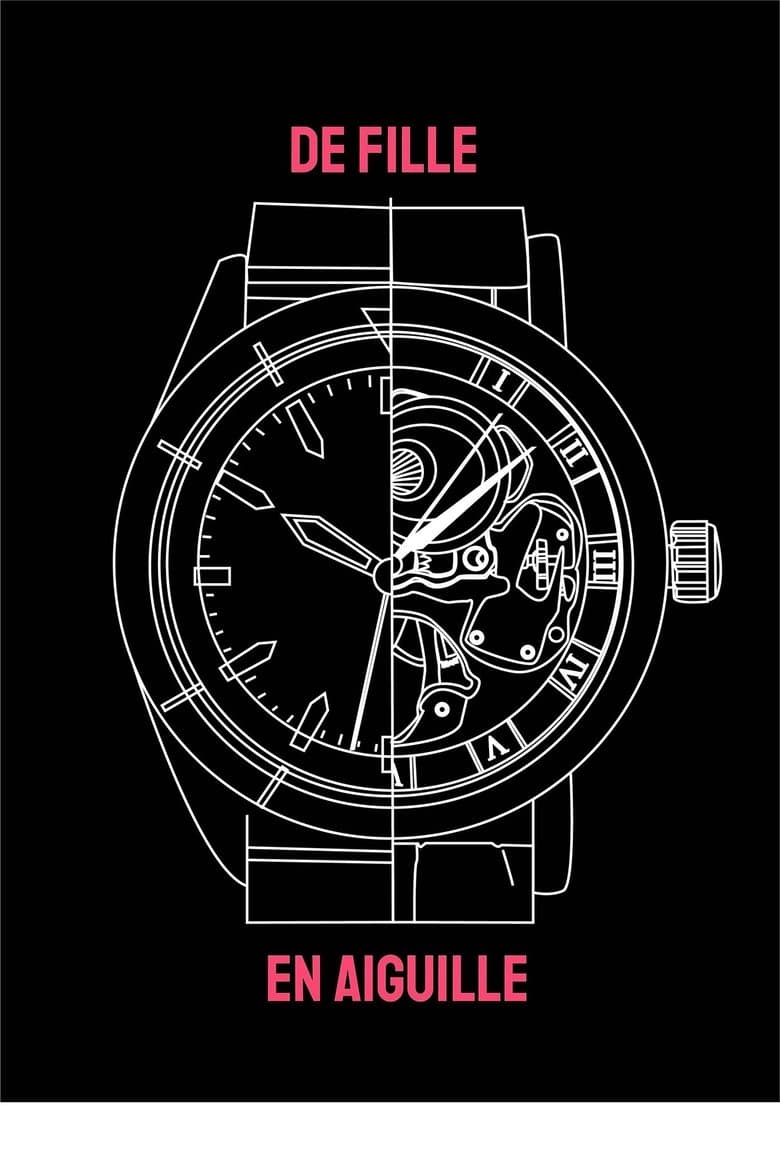 De Fille en Aiguille