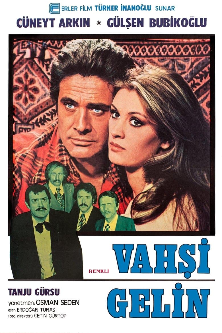 Vahşi Gelin