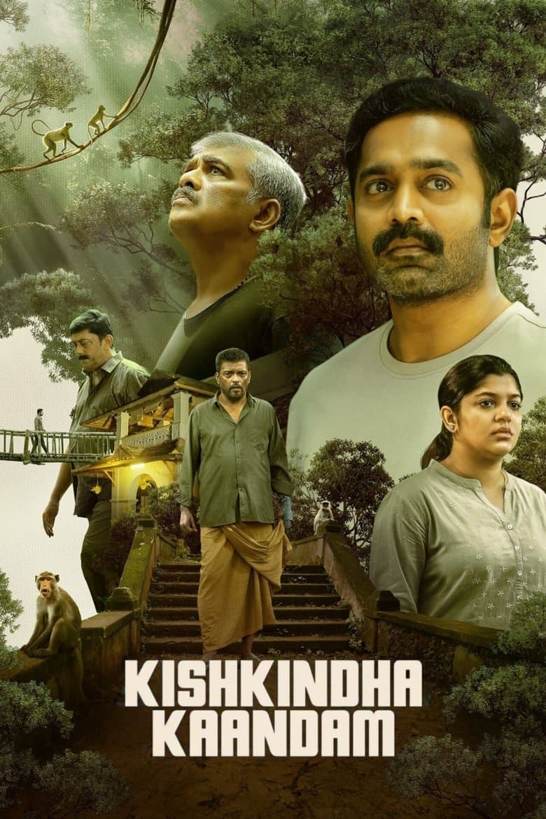 Kishkindha Kaandam