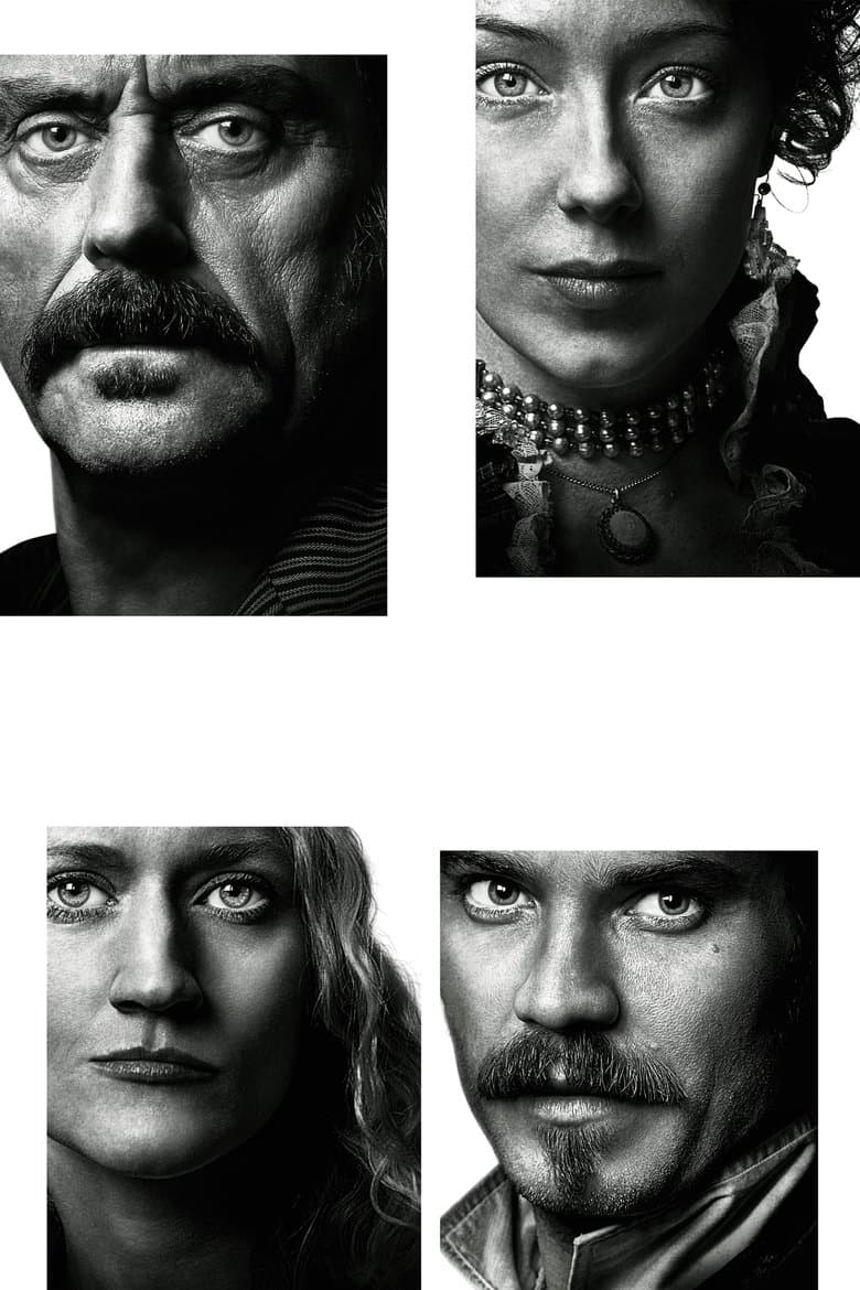 Deadwood