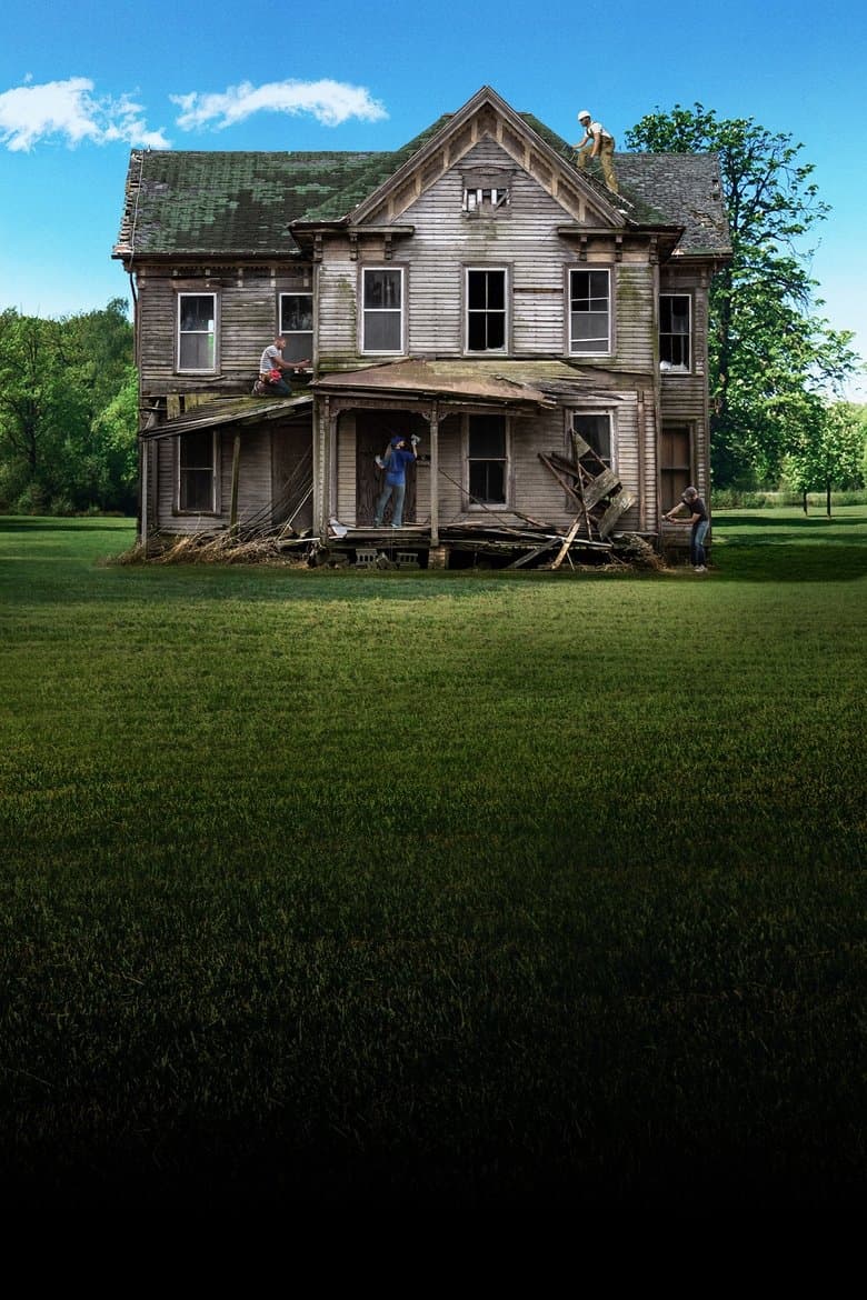 Zombie House Flipping