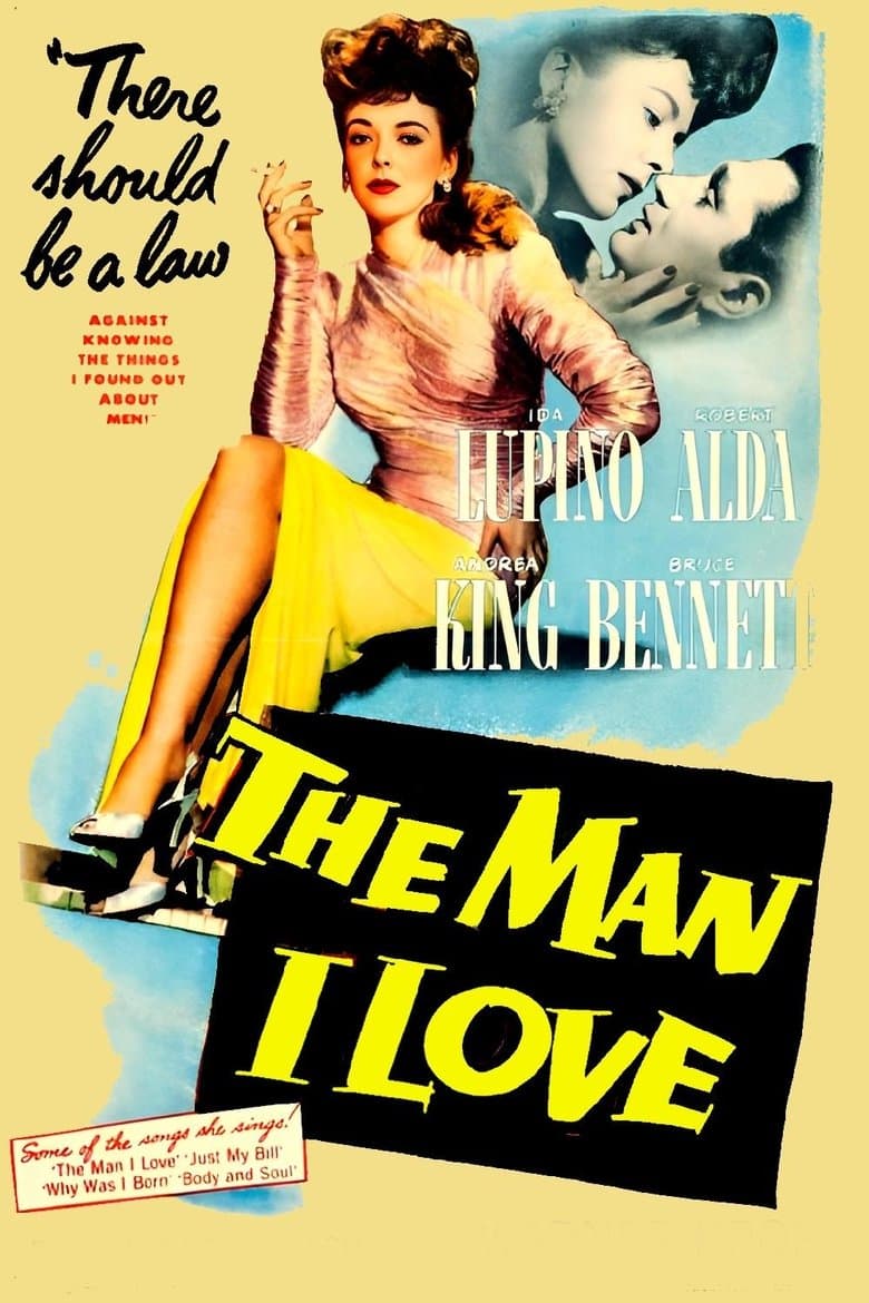 The Man I Love