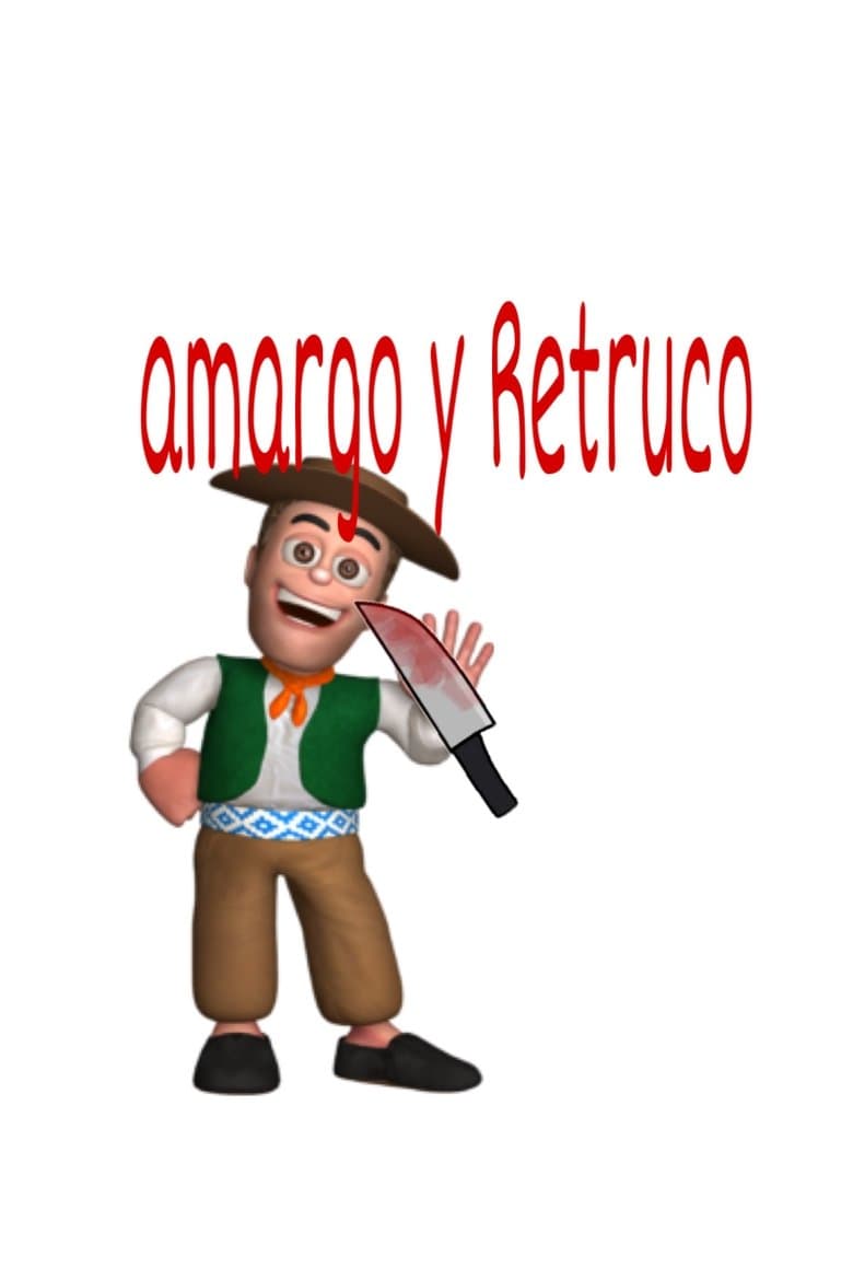 Stories of the Argentine West
