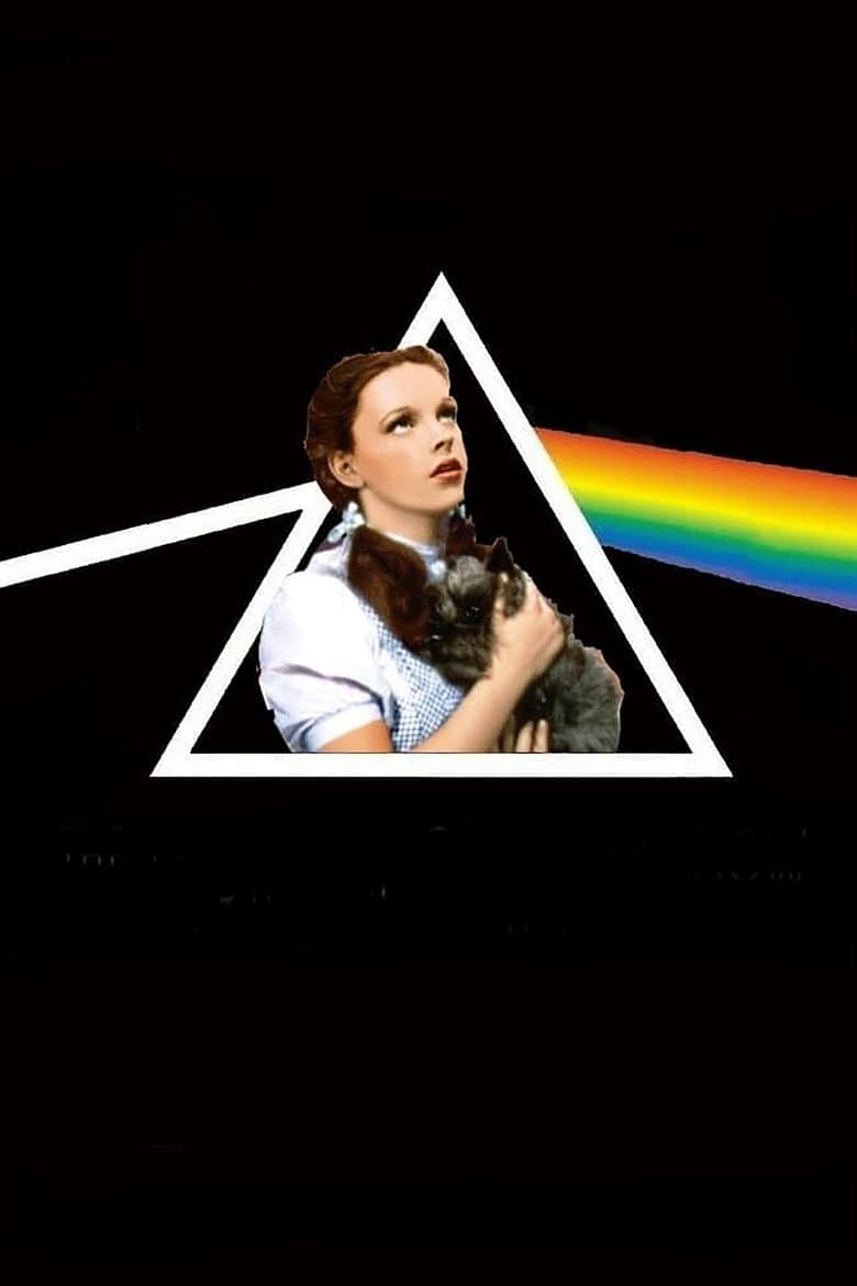 The Dark Side of the Rainbow