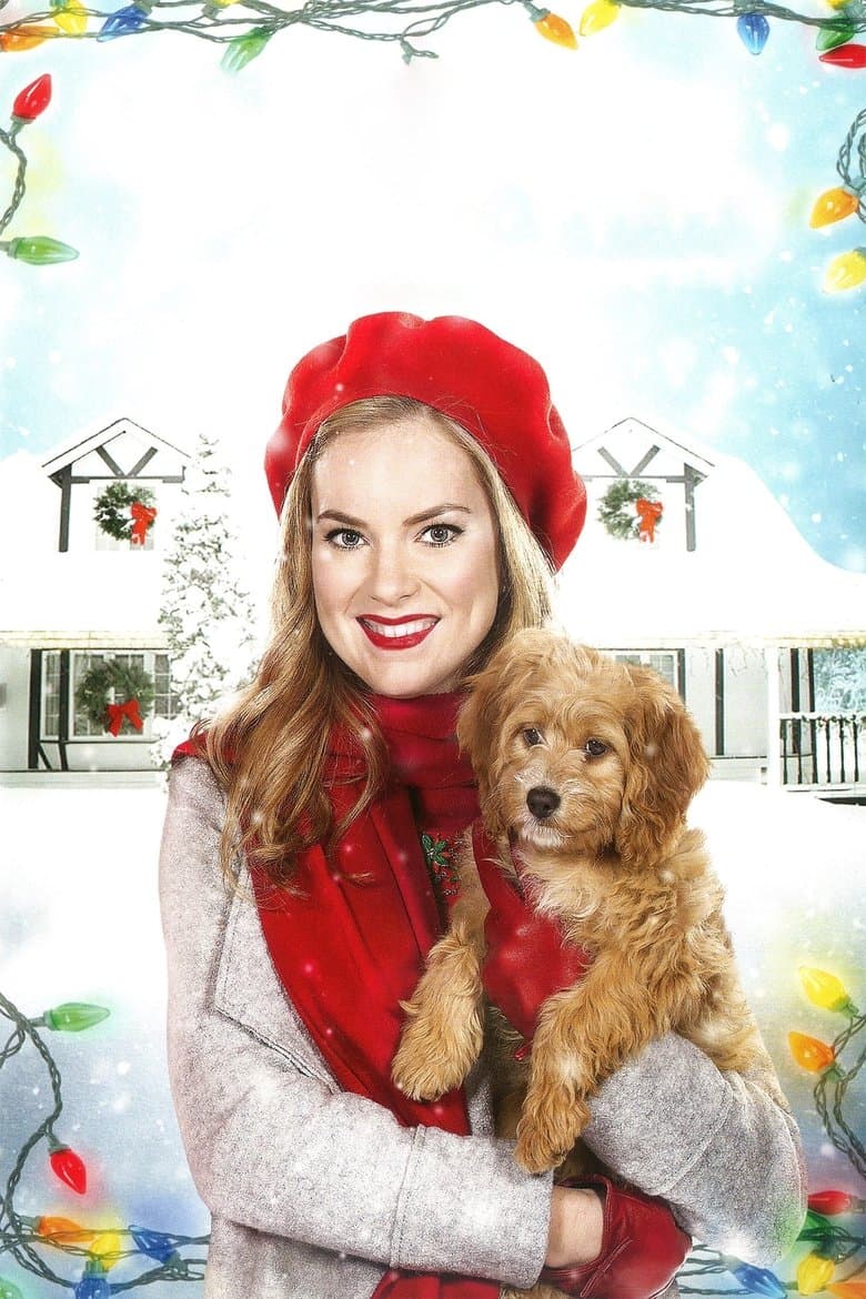 A Puppy for Christmas