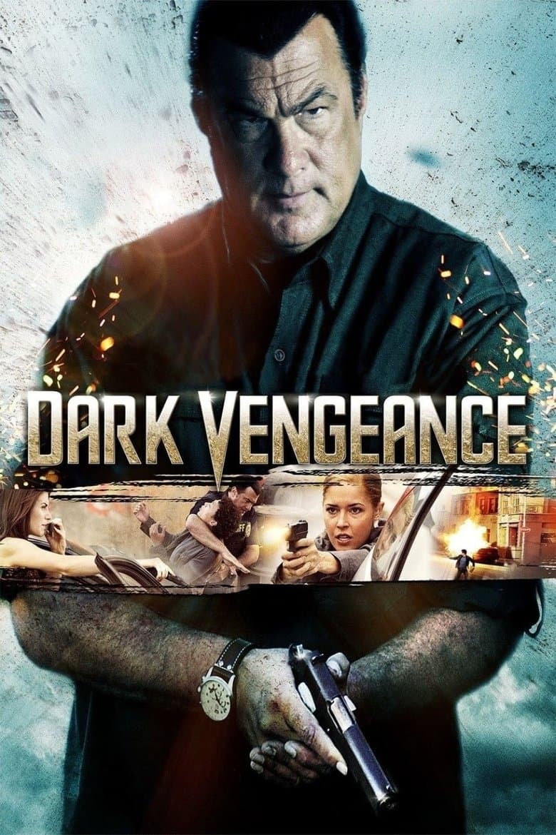 Dark Vengeance