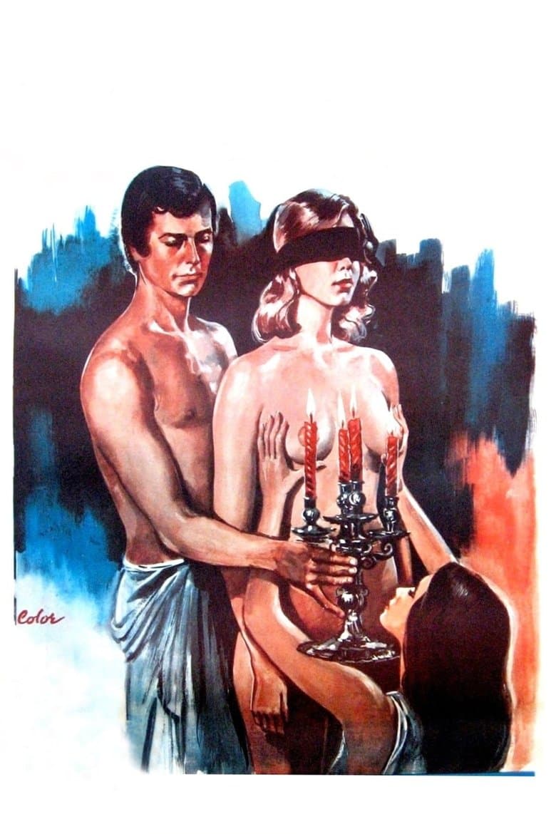 1001 Perversions of Felicia