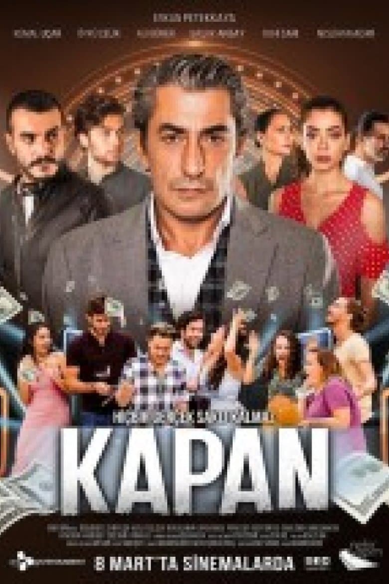 Kapan