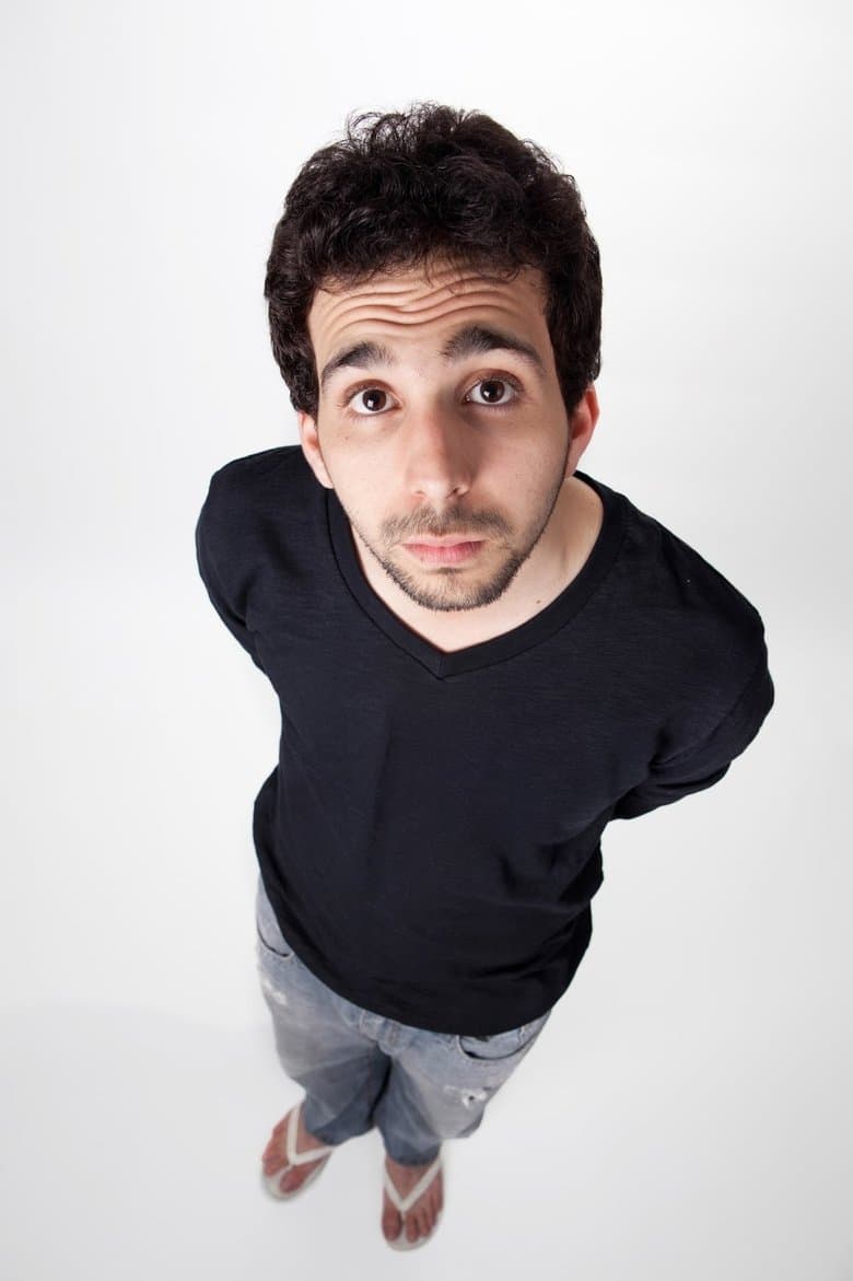 Murilo Couto - Eu, eu, Murilo