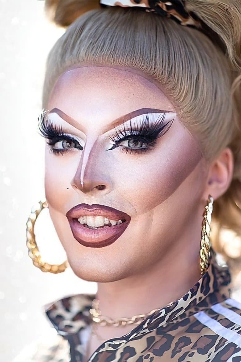 Cherry Valentine: Gypsy Queen and Proud