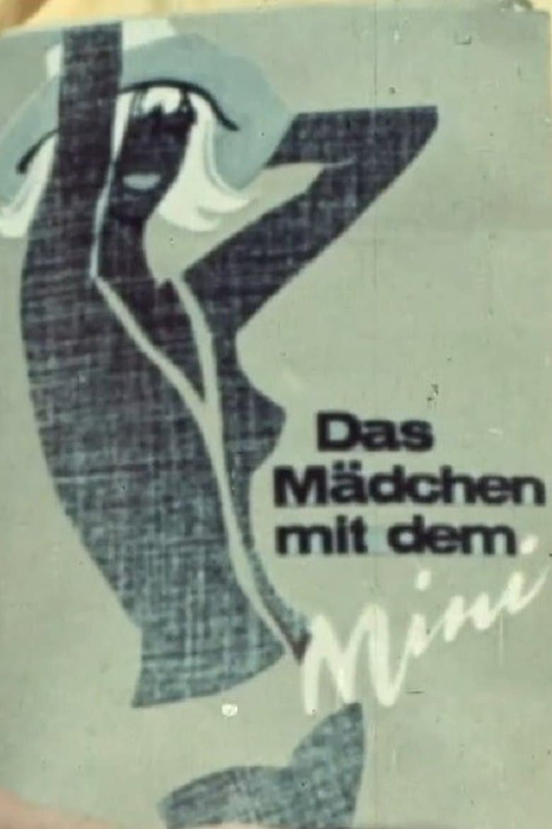 Das Mädchen mit dem Mini