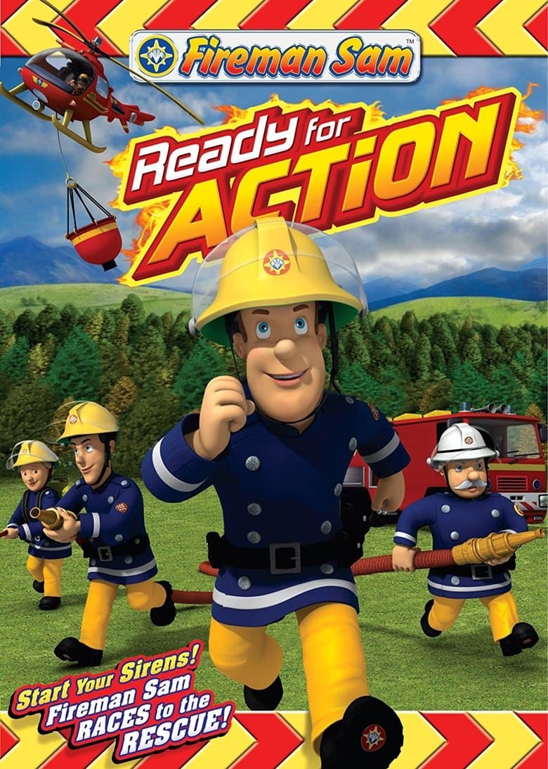 Fireman Sam - Ready for Action