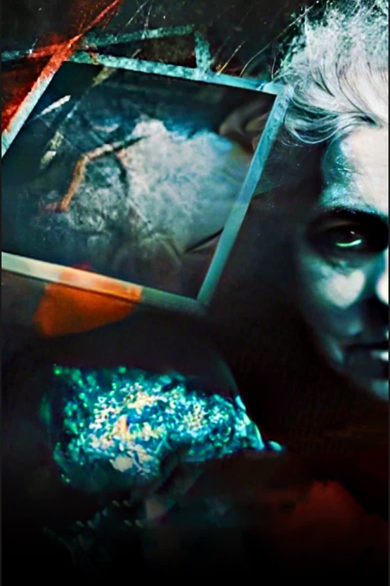 The Blackwell Ghost 7