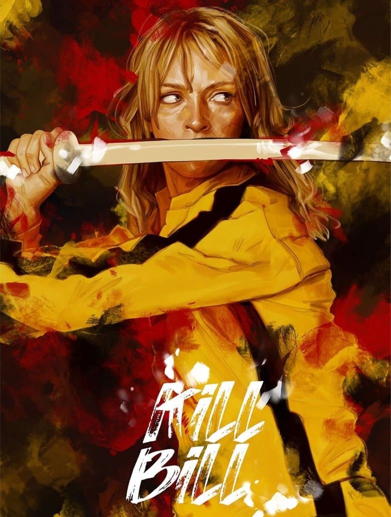 Kill Bill: Vol. 1