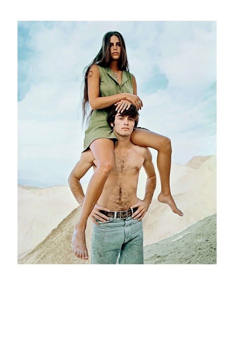Zabriskie Point