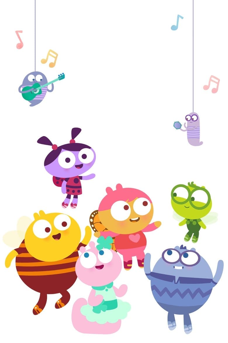 Lu & the Bally Bunch