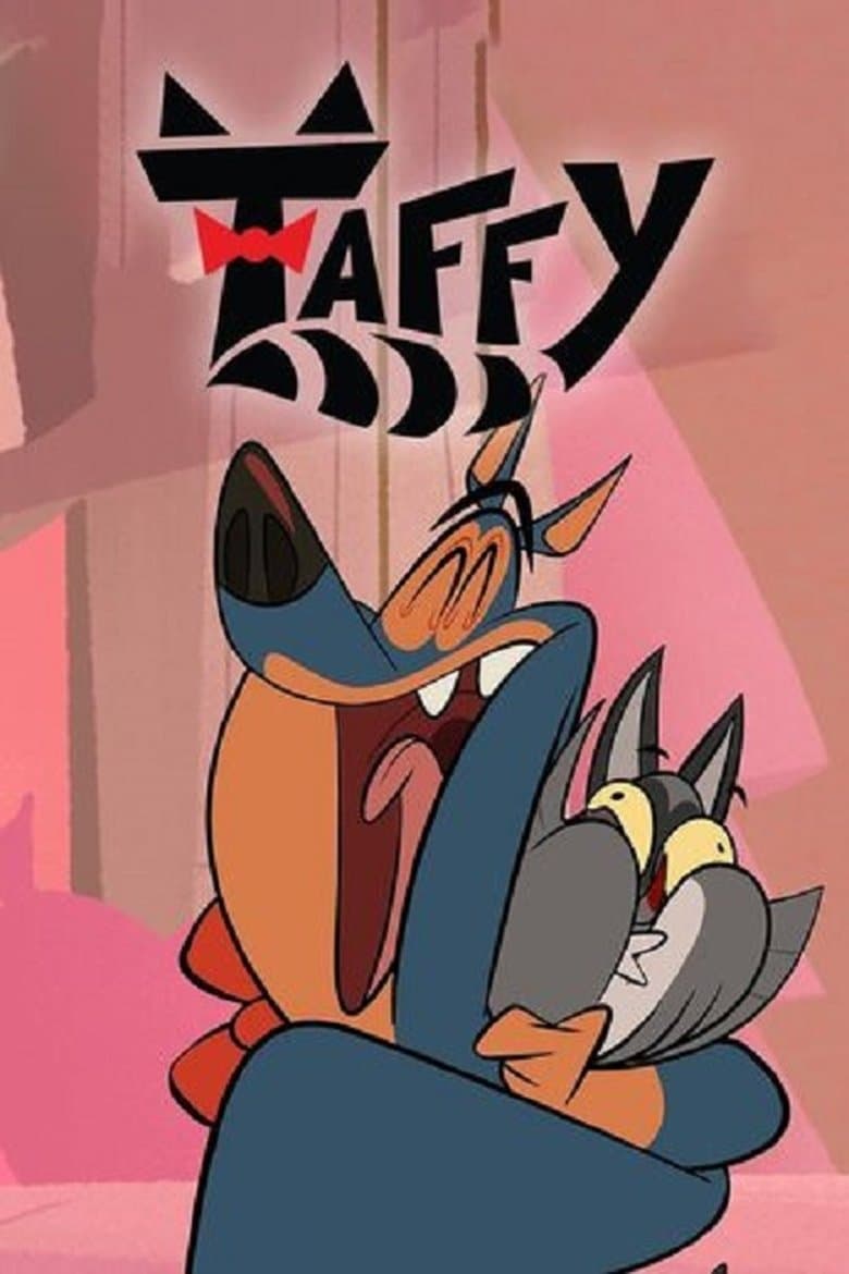 Taffy
