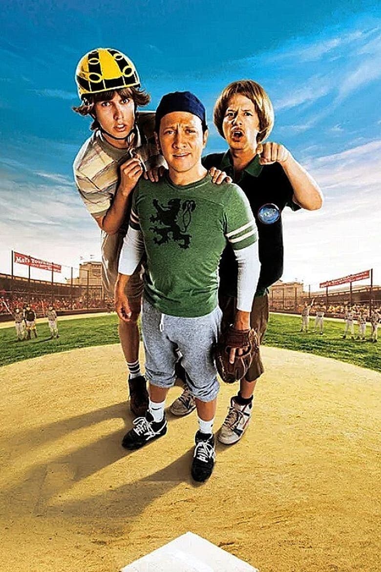 The Benchwarmers