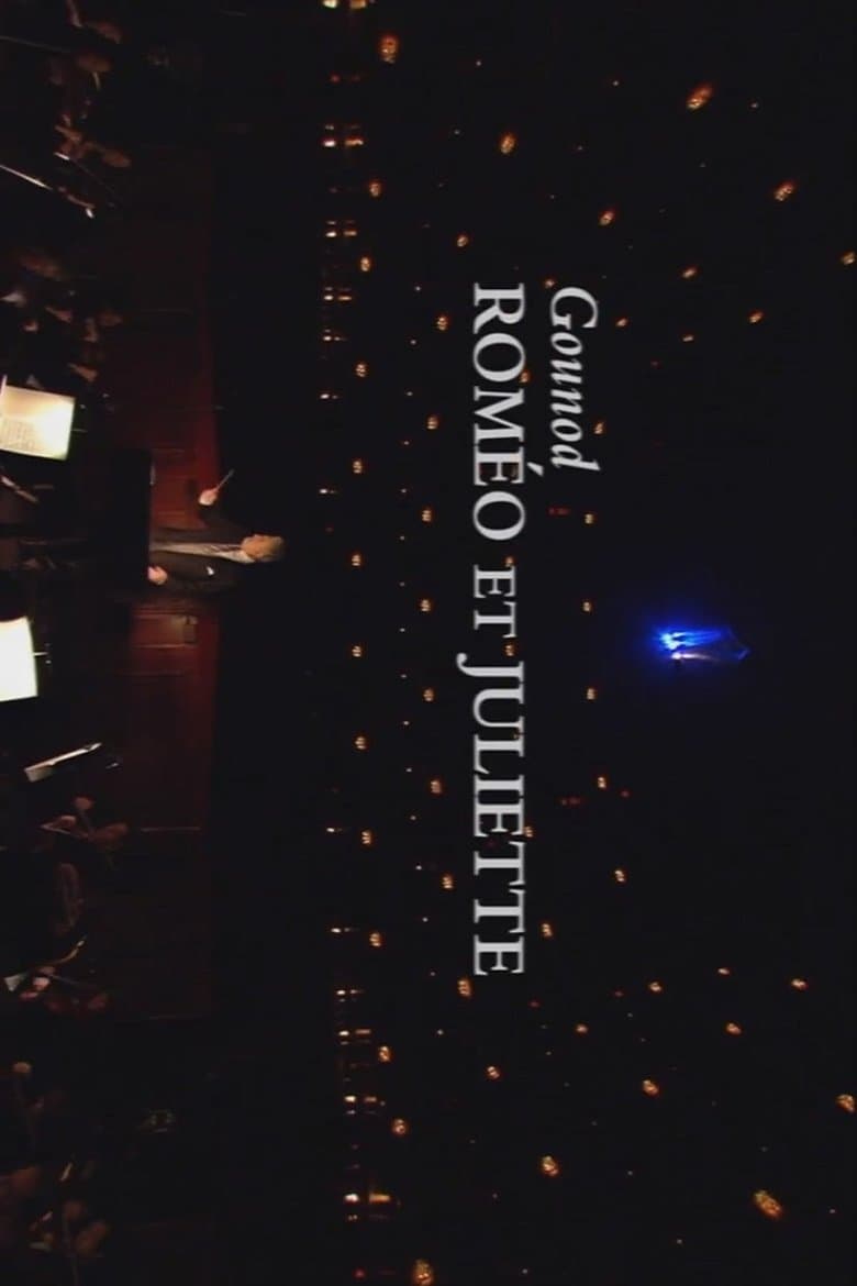The Metropolitan Opera HD Live Gounod's Romeo et Juliette
