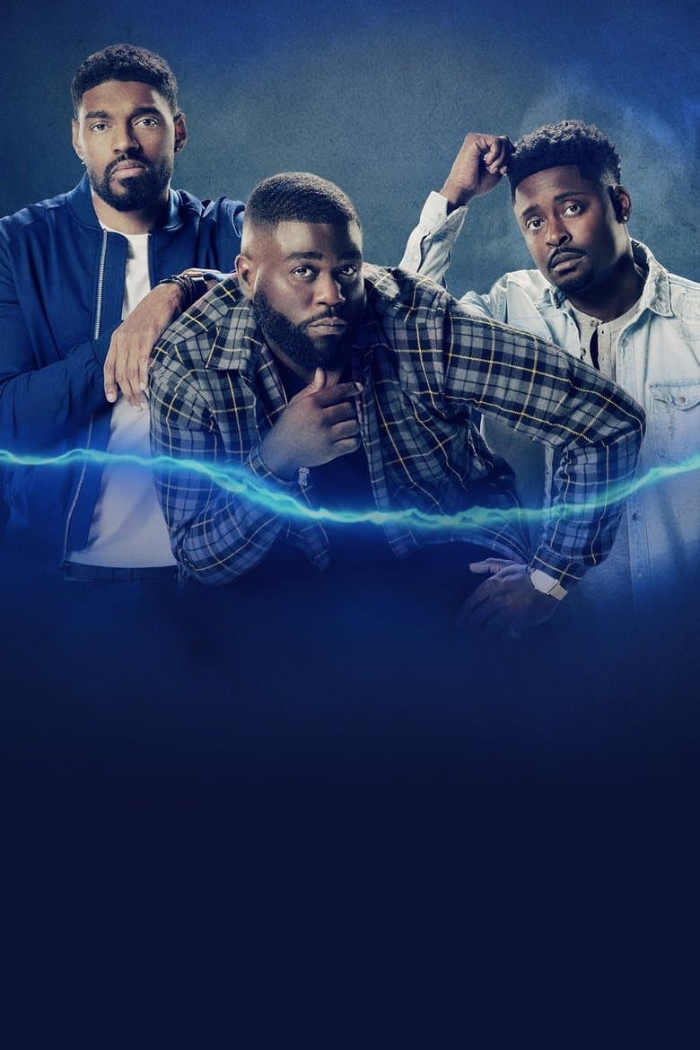 Ghost Brothers: Lights Out