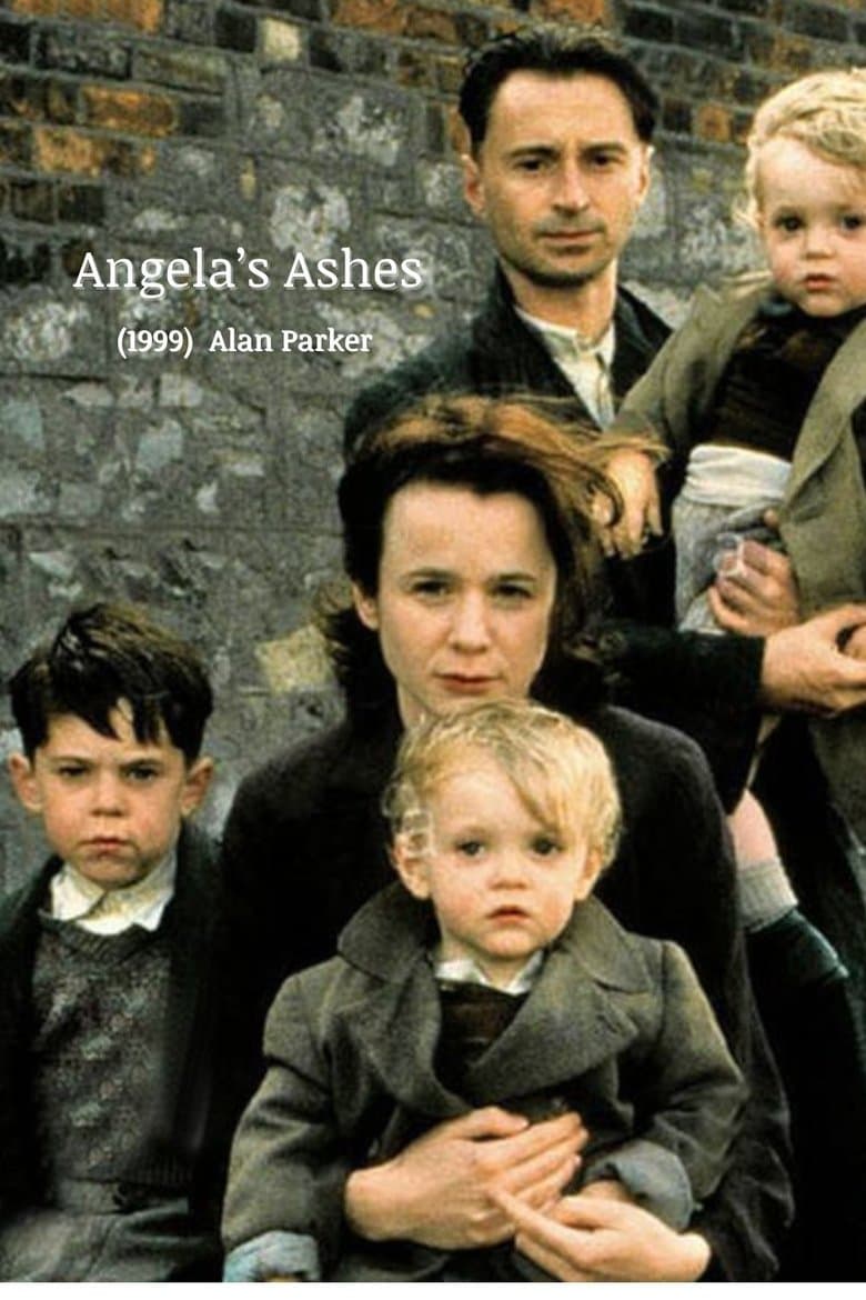 Angela's Ashes