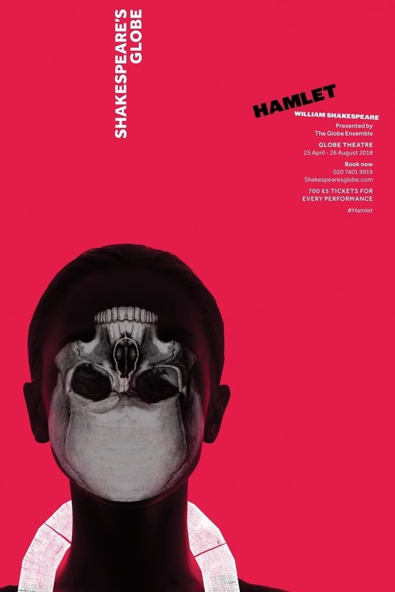 Hamlet - Live at Shakespeare's Globe