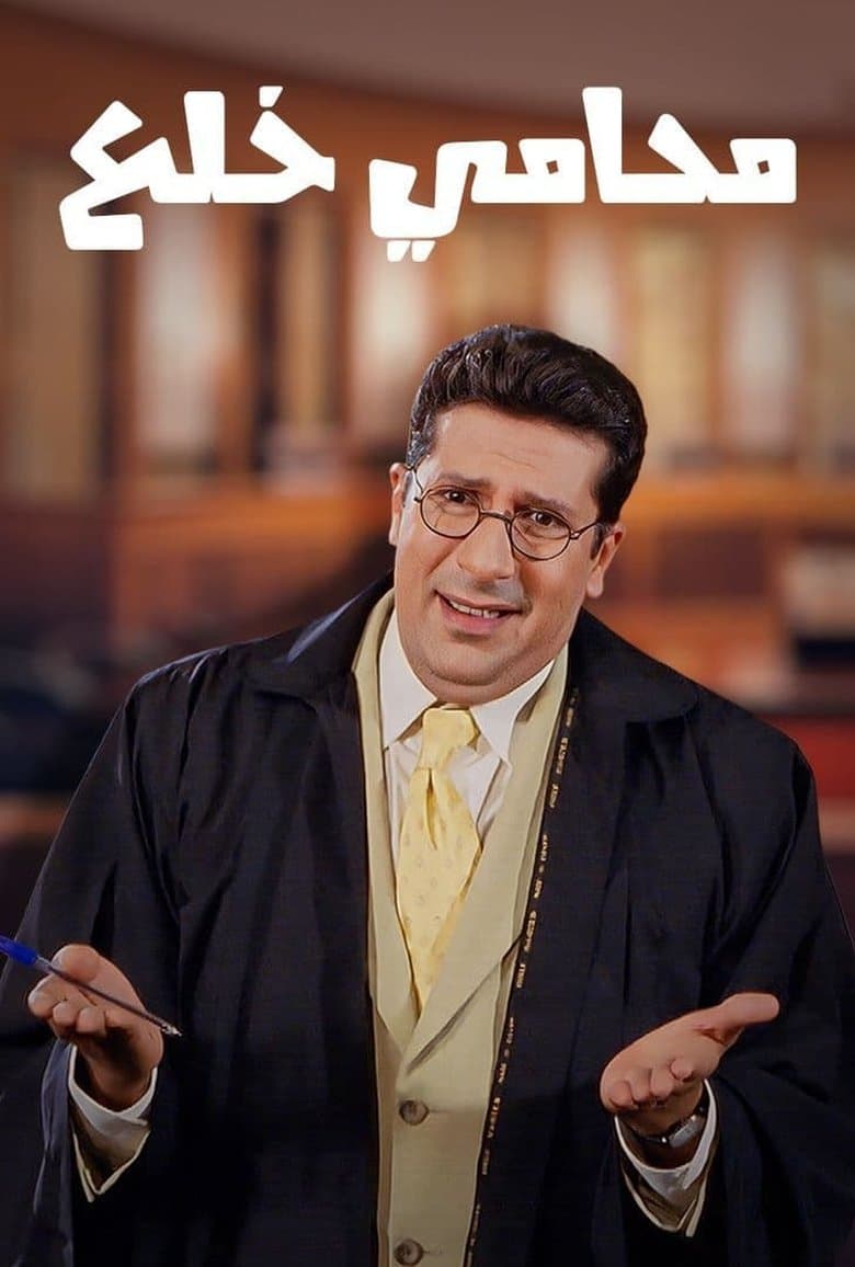 Her Divorce Lawyer