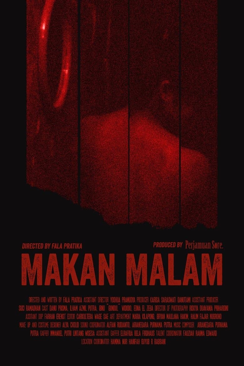 Makan Malam