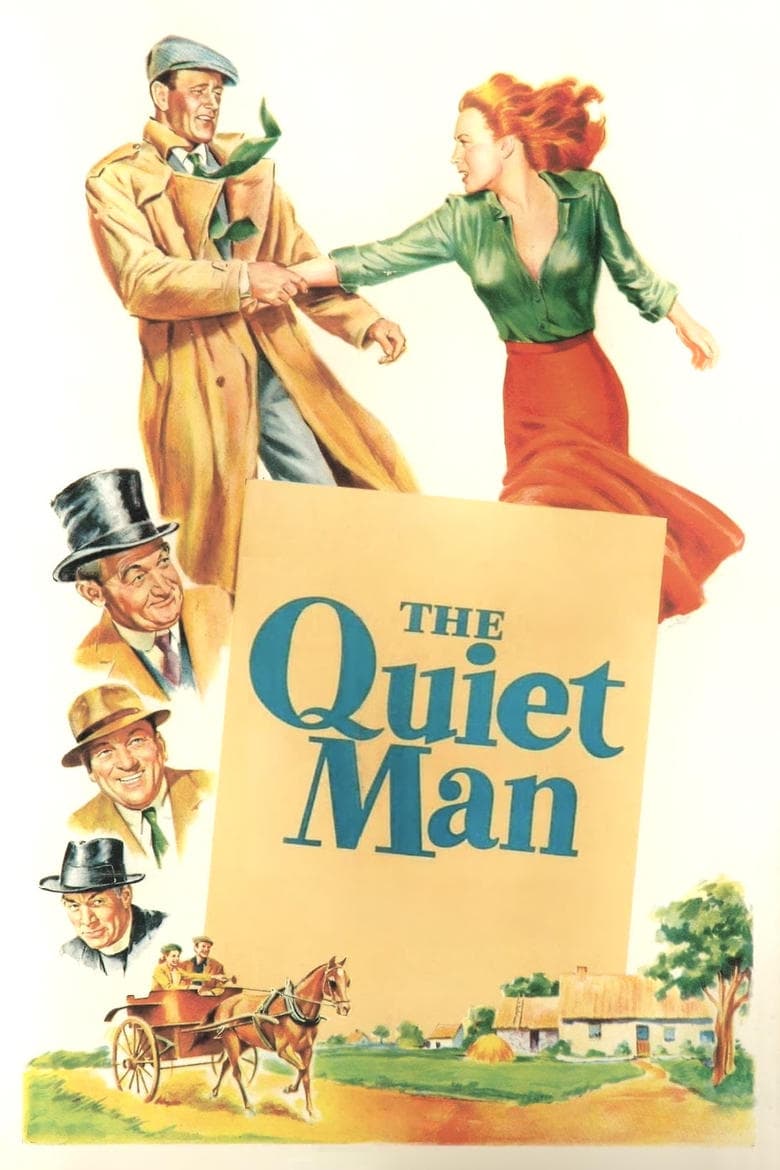 The Quiet Man