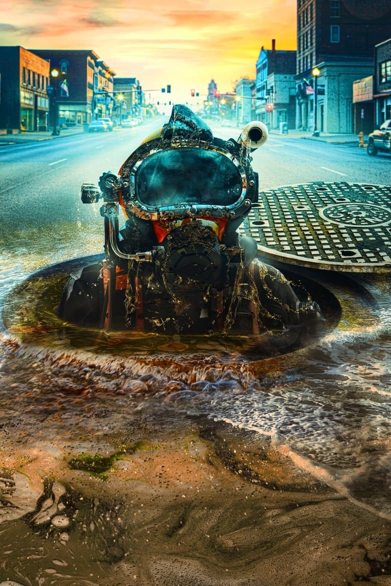 Sewer Divers