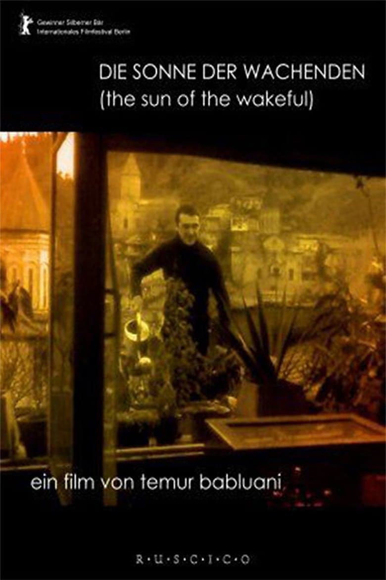Sun of the Sleepless