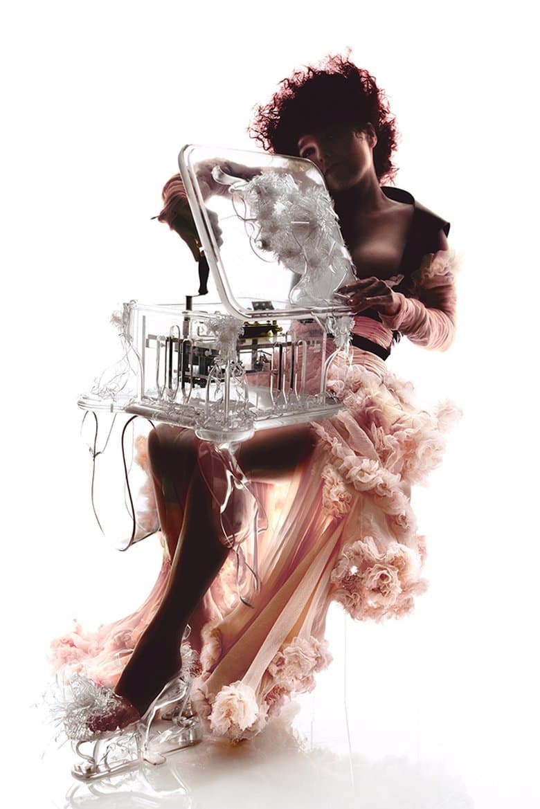 Björk: Vespertine Live at the Royal Opera House