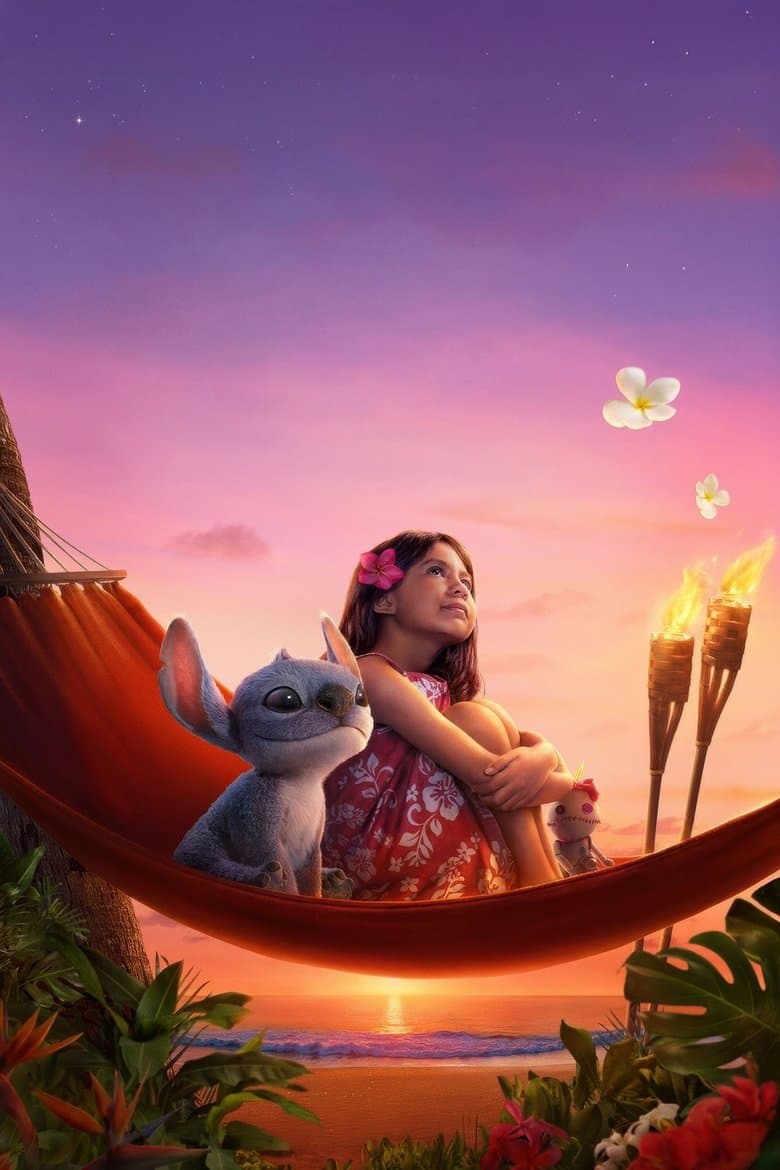 Lilo & Stitch