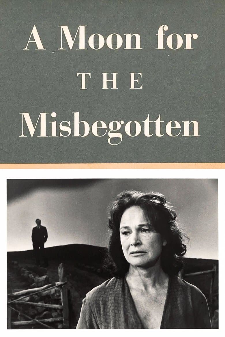 A Moon for the Misbegotten