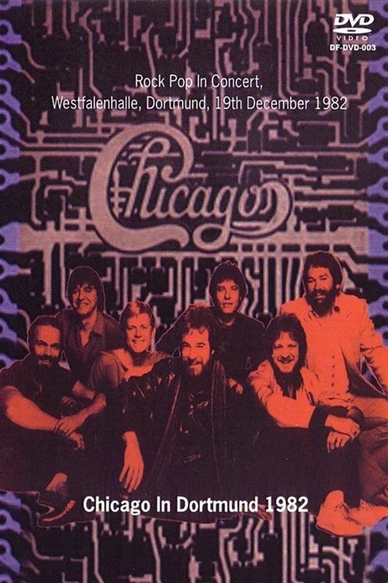 Chicago | Dortmund 1982
