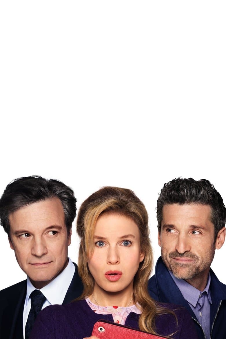 Bridget Jones's Baby