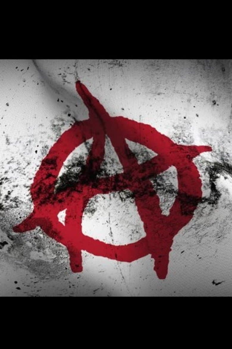 Antifa:  Rise of the Black Flags