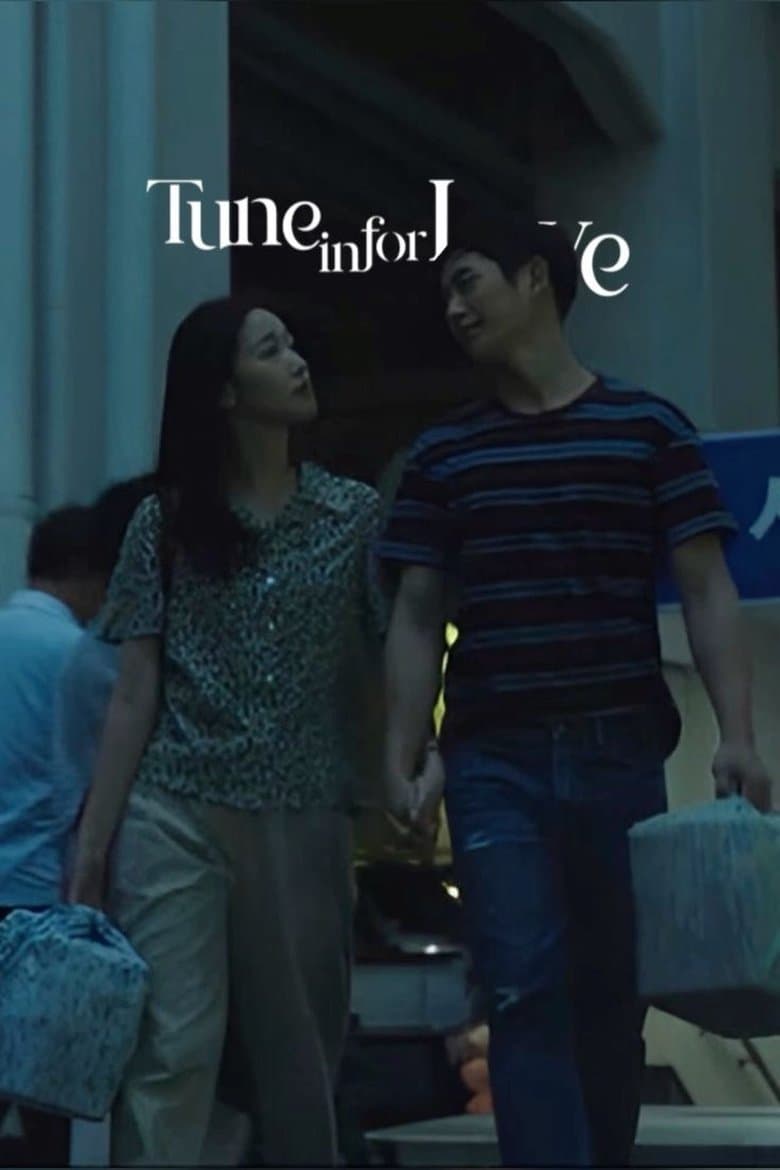 Tune in for Love