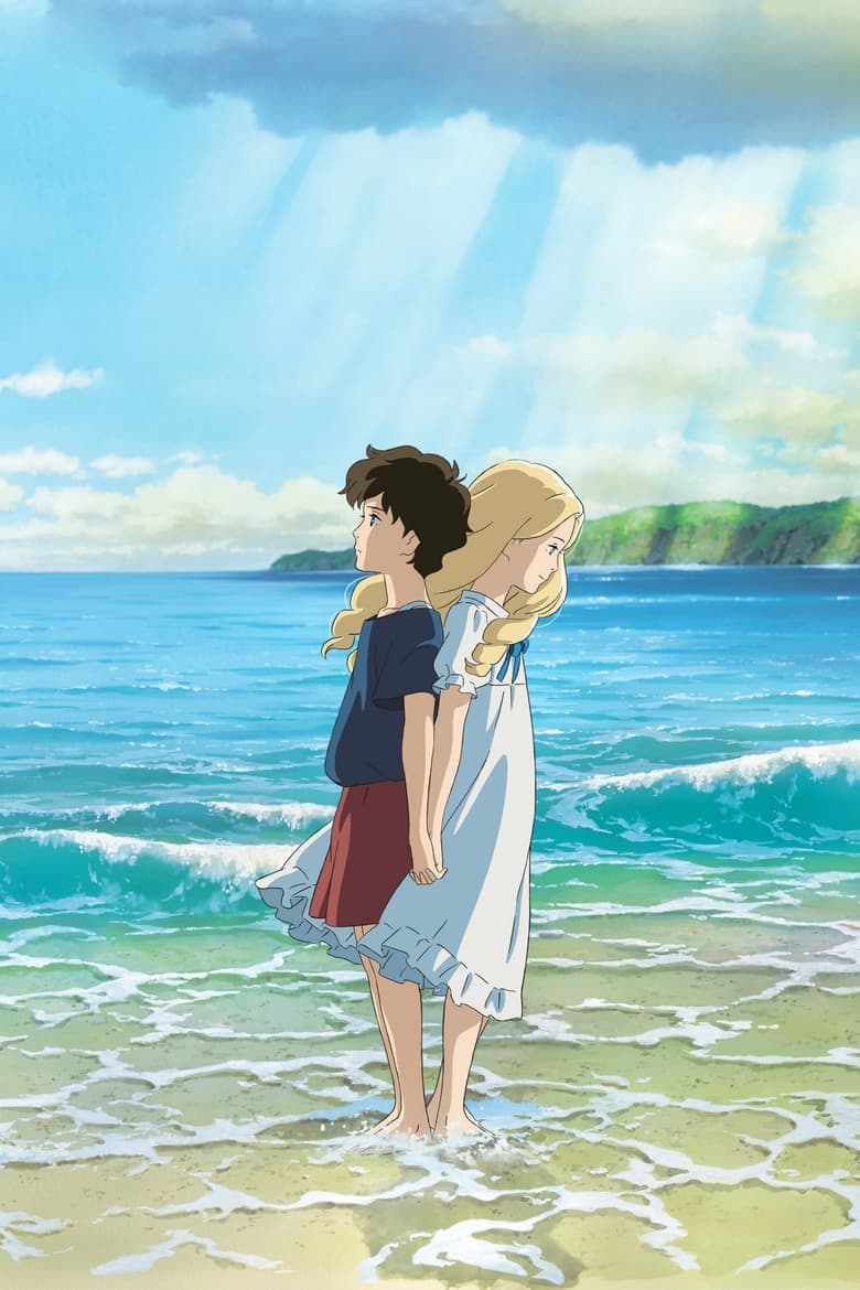 When Marnie Was There