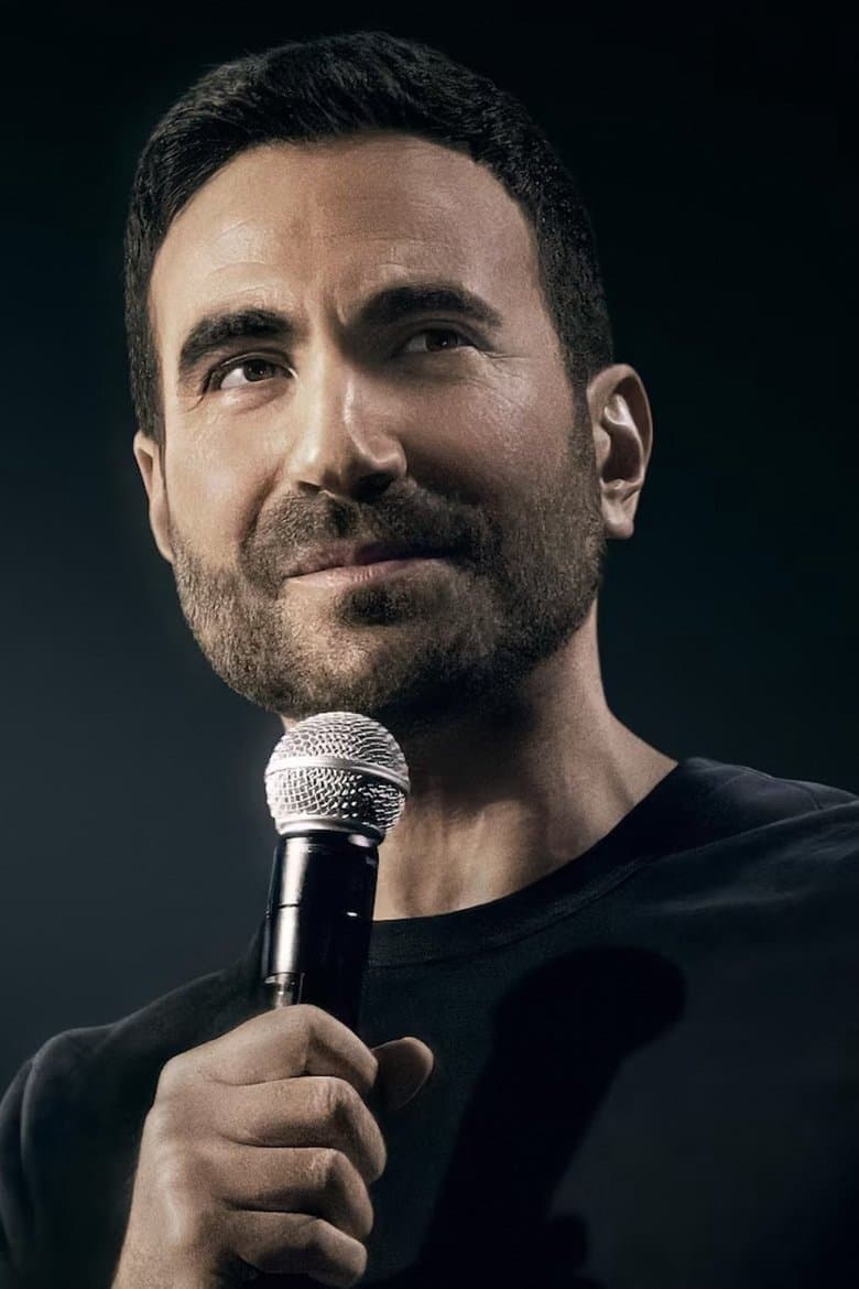 Brett Goldstein: The Second Best Night of Your Life